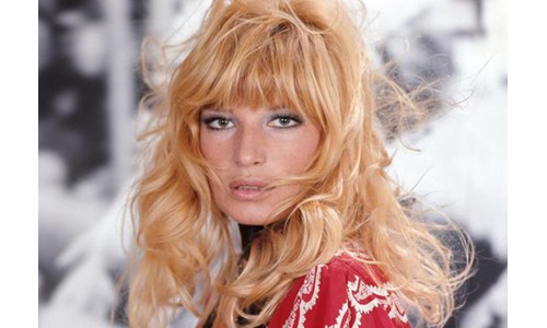 MONICA VITTI YAŞAMINI YİTİRDİ